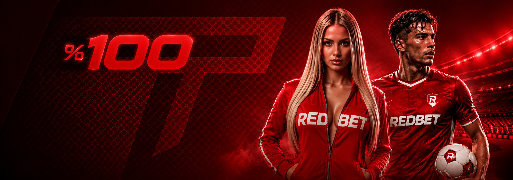 RedBet Banner 2