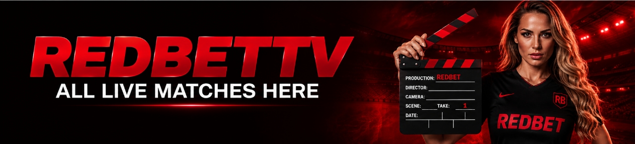 REDBET TV
